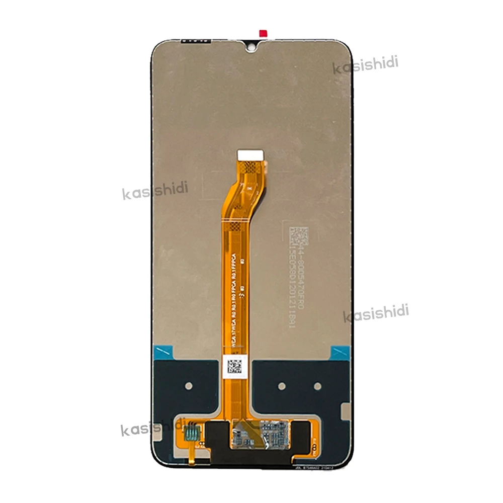 6.74\'\' Display For Huawei Honor X7 CMA-LX2 CMA-LX1 CMA-LX3 LCD  Touch Screen Digitizer Assembly Repair Parts 100% Tested