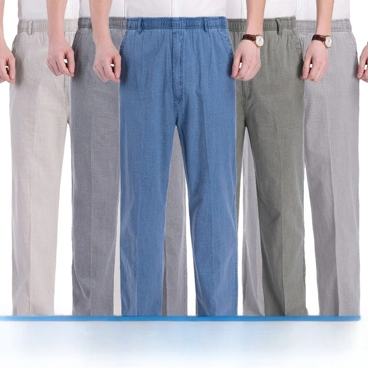 High Waist Cotton L… - image