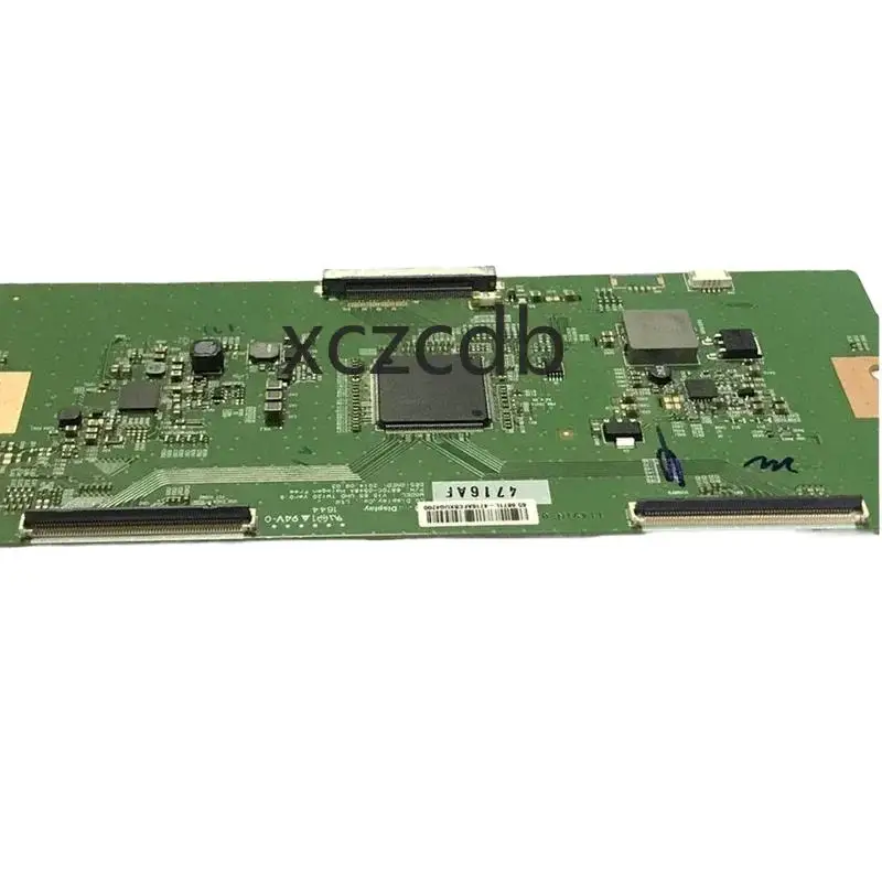 

Используется для 6870C-0548A для телевизоров 43/49 дюйма/65 дюймов, оригинальное оборудование T CON BoardT