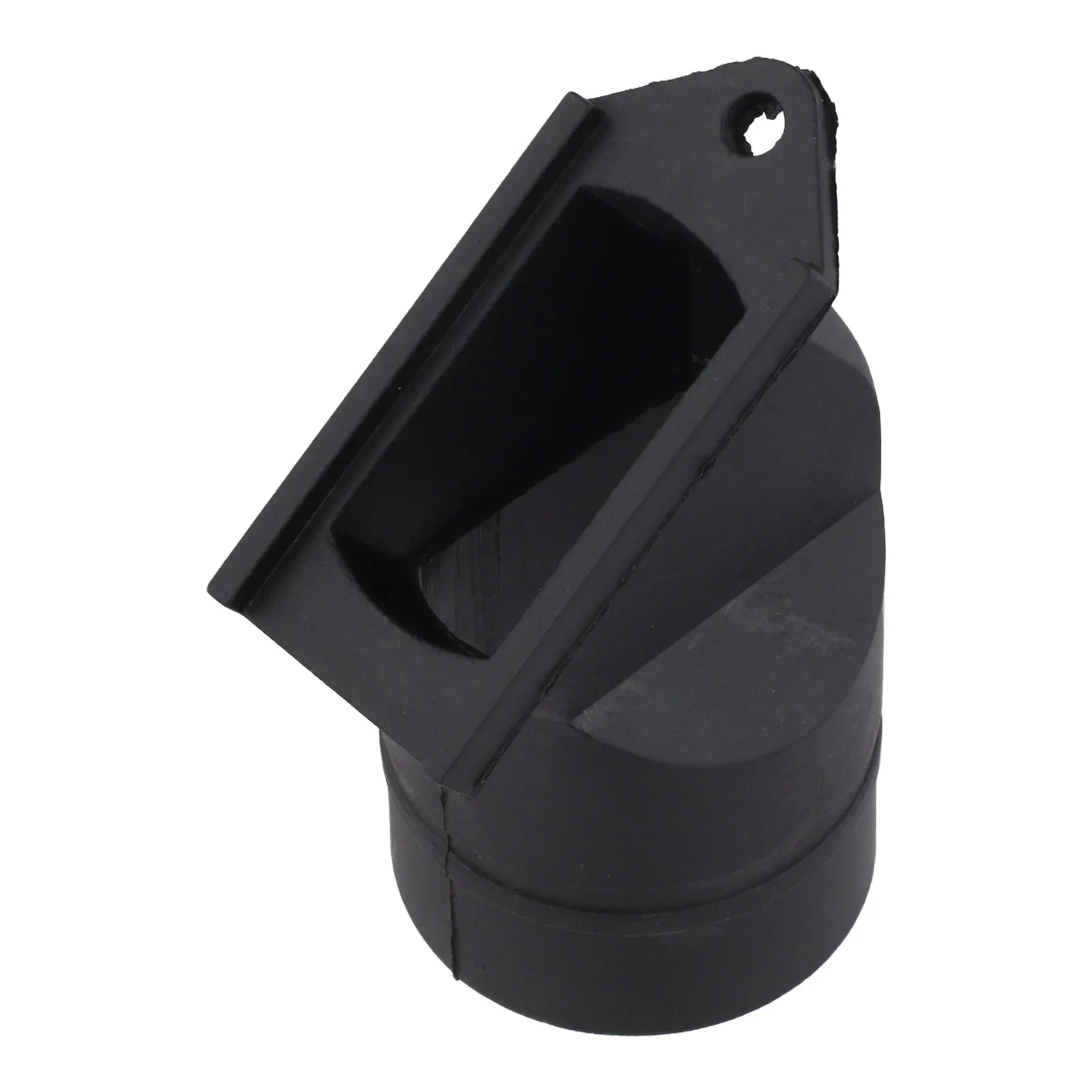 

26.5*8.8cm Dust Outlet Bag Improved Visibility During Operation Robust Material For Woodworking Home Improvement Projects