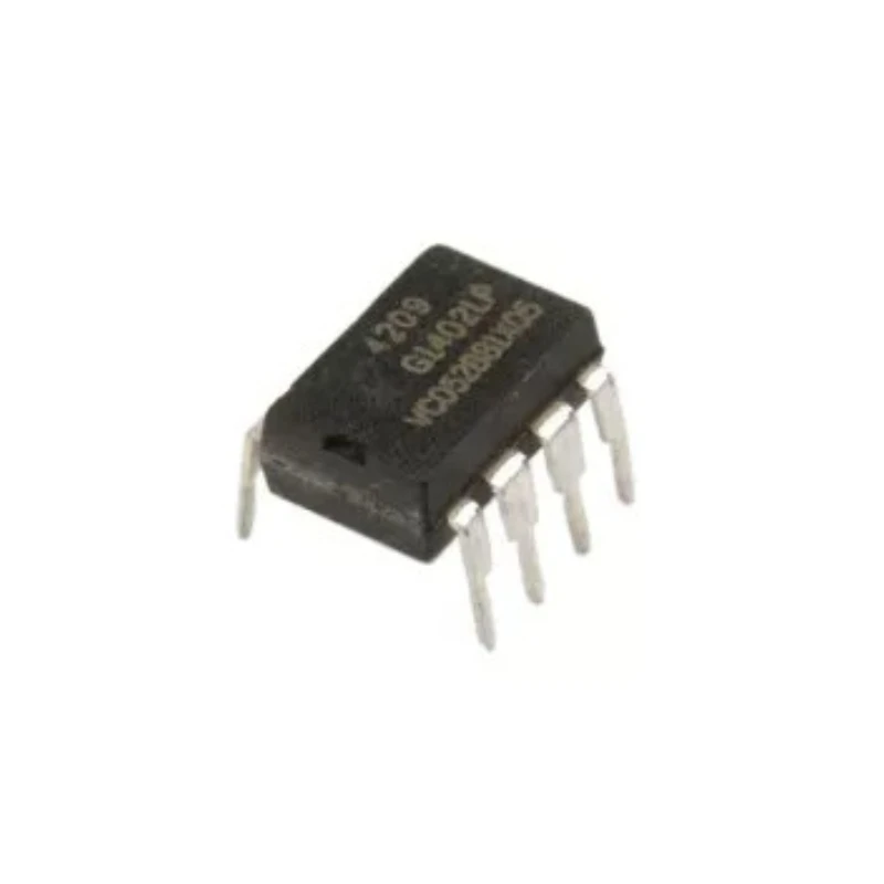 10pcs TLE4209A DIP-8 5V Low Dropout Linear Regulator IC 400mA LDO Power Management Chip One-Stop BOM Service