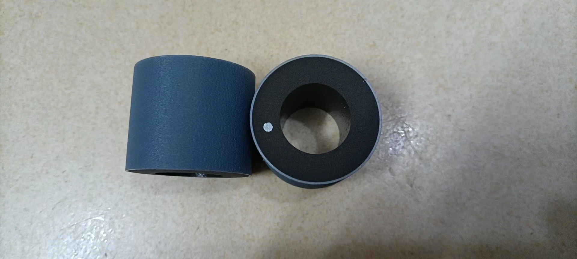 الأسطوانة البيك اب الأصلية 93L-11701 مناسبة لآلة مطابقة الصفحة Duplo Post معدات الضغط DFC-10 DFC-12/80 /100/120 DC-8 DC-10