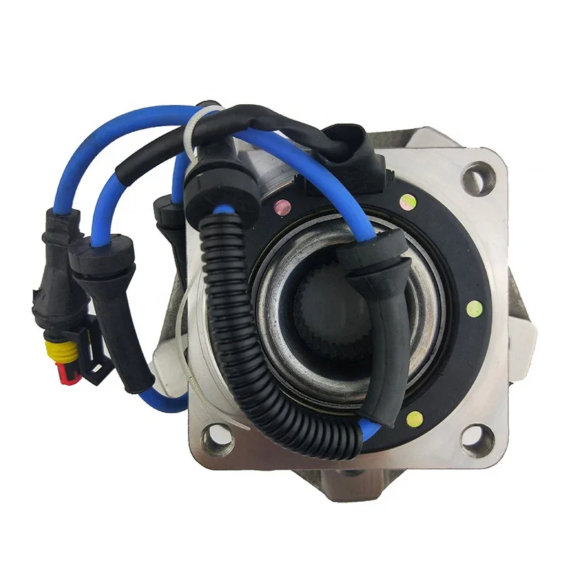 マセラティ クアトロポルテ グラントゥーリズモ OEM 197118用高品質フロントリアホイールハブベアリング