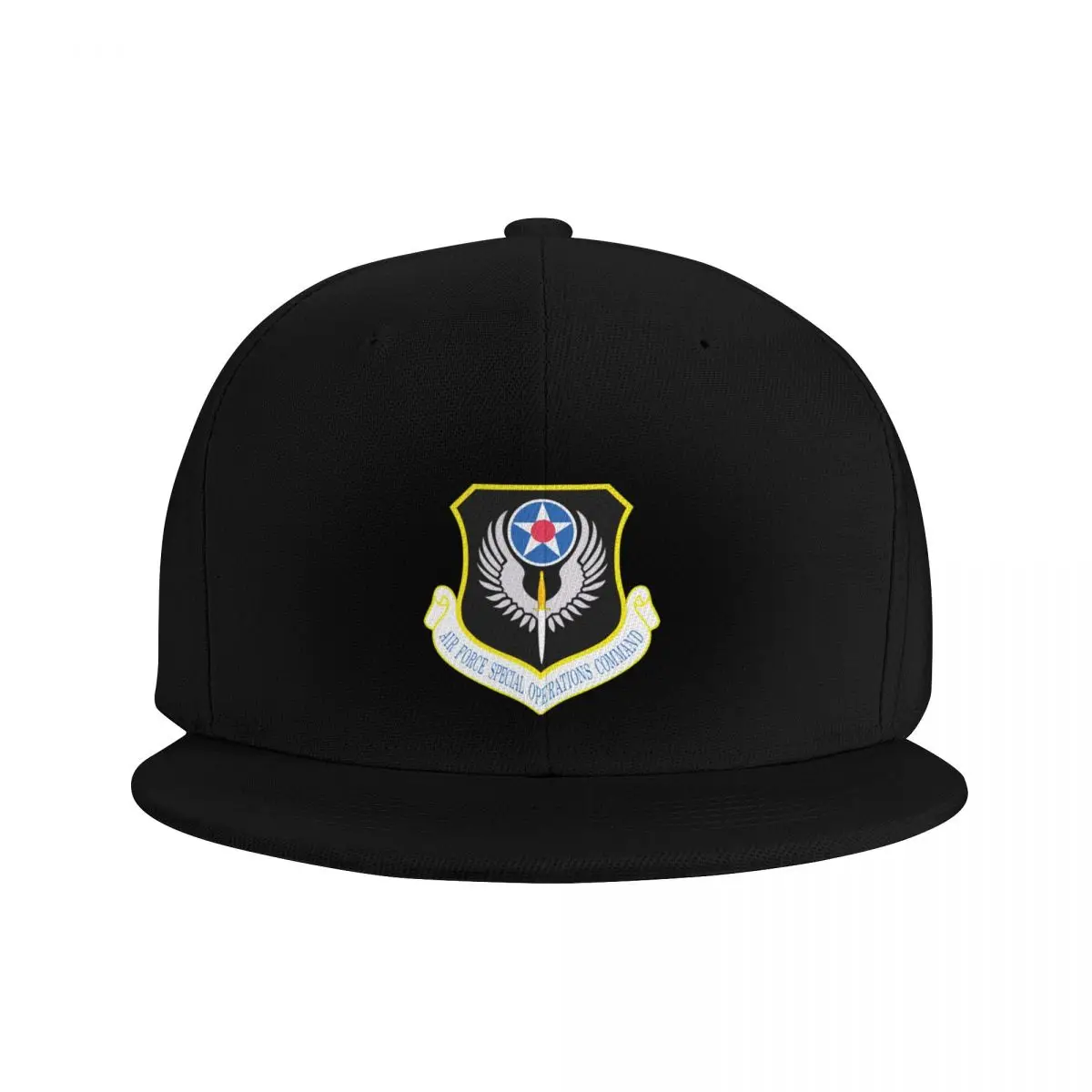 Air Force Special Operations Command (USAF) Baseball Cap tea Hat Golf Hat Man Women's Beach Outlet Men's