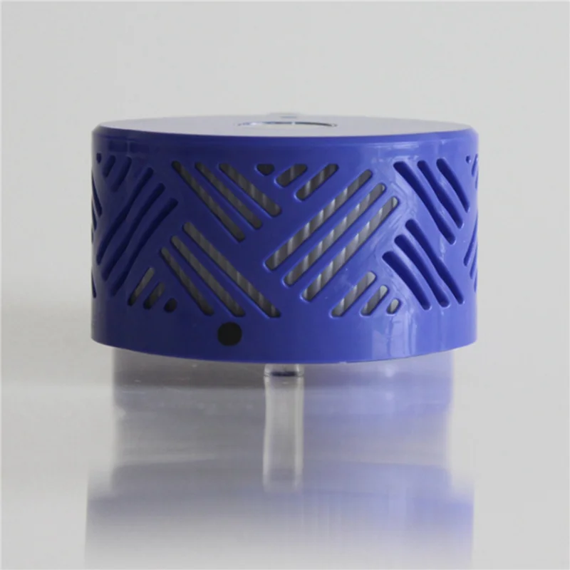 A20M 5 قطع للمكنسة الكهربائية دايسون V6 DC59، فلتر Hepa، مرشحات استبدال مجموعة مرشح ما بعد المحرك