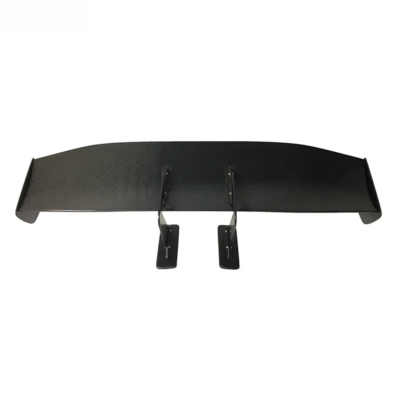 

Carbon Fiber Rear Spoiler Wing 1600MM for R35 2008-2018