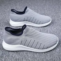 Summer Openwork Walking Boots Casual Size 49 Sneakers Sports Shoes For Man Comfort Casuall Of Famous Brands Basquet