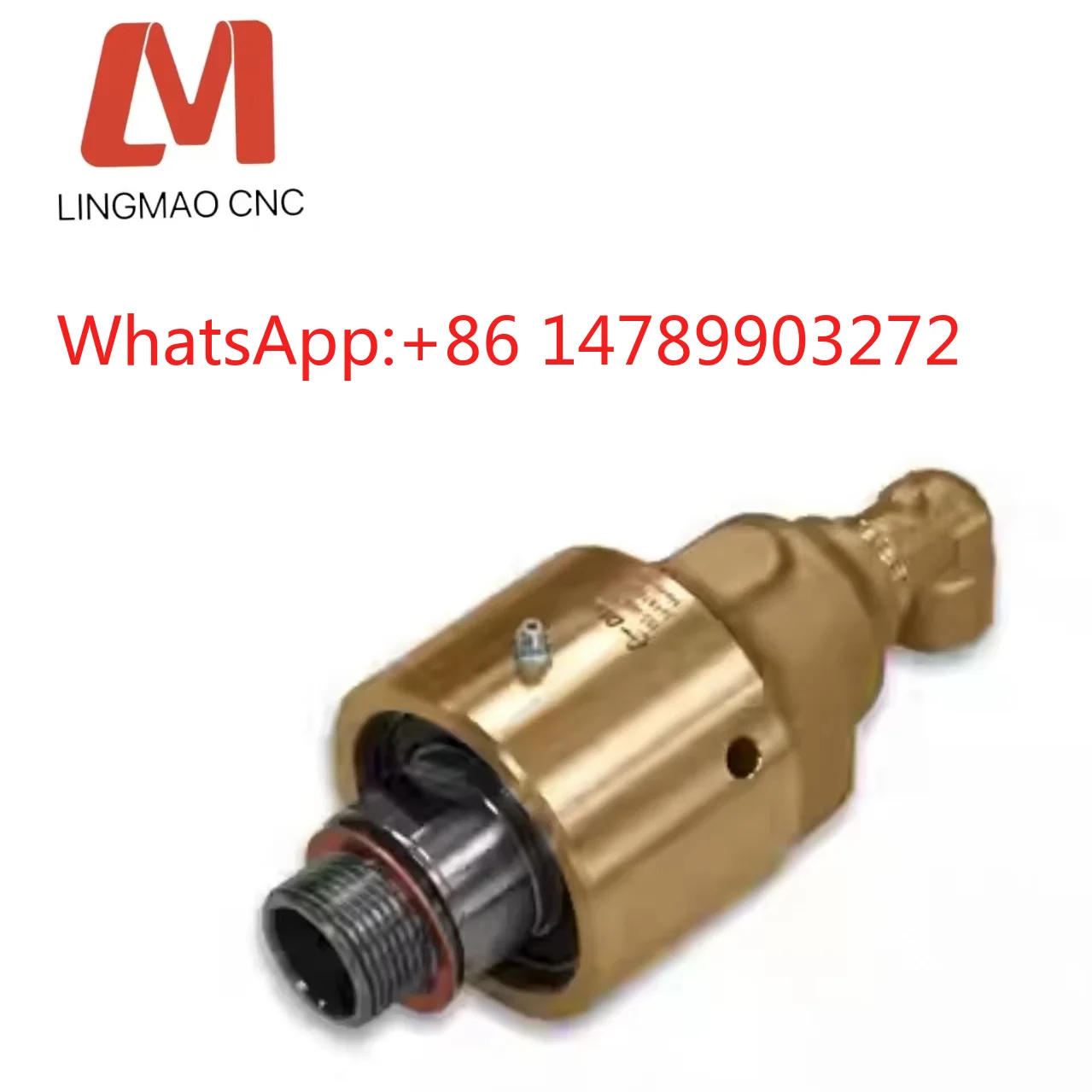 DEUBLIN Stainless Steel Rotary Joint Connector Accessories 555-037-001 555-037-002 199 555-385-198