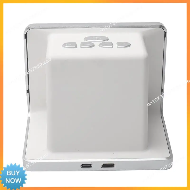 Scanner de filme A10R 22MP com tela de 5 polegadas Scanner monocromático Conversor digital Copiadora Plugue UE