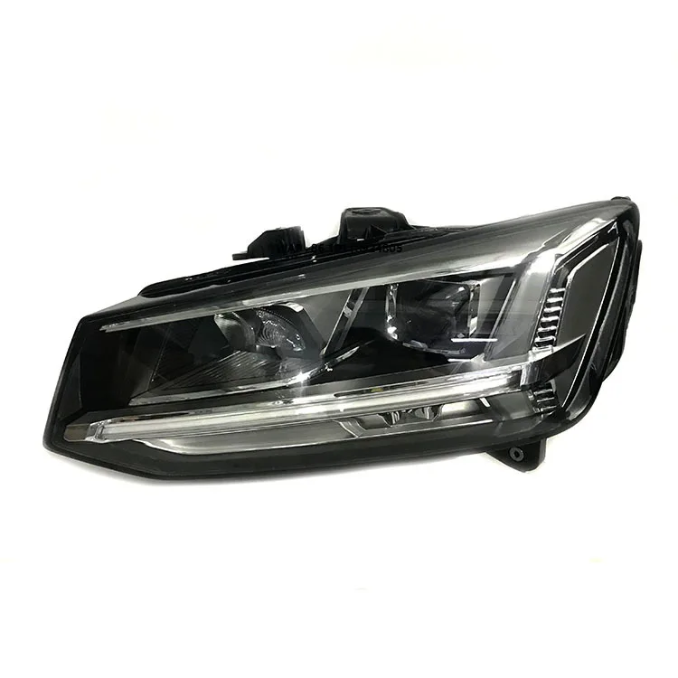

Suitable for Made for 2018 Q2Lheadlamp for Car Assembly Original Front Headlight Auto Lighting