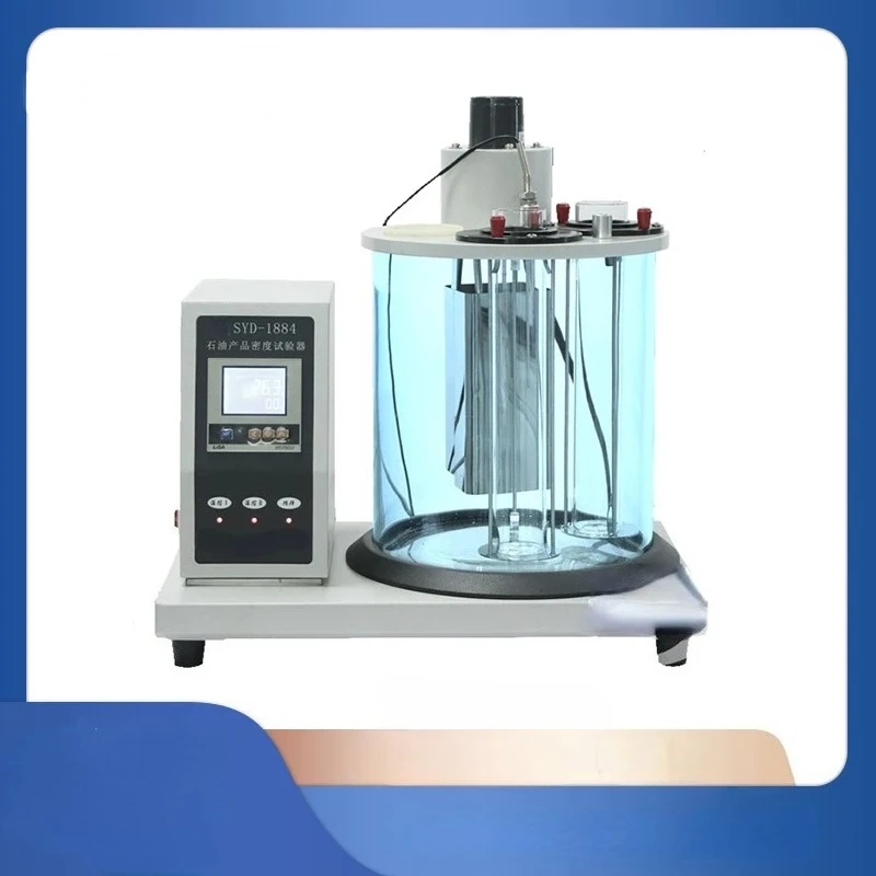 SYD-1884 Petroleum Product Density Tester Detection Tester