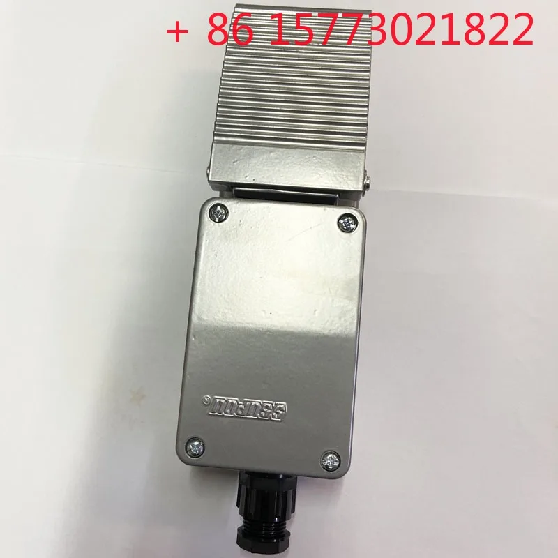 

Тайвань SSUPOU педальный переключатель YC-104 10A блок педальный переключатель станка