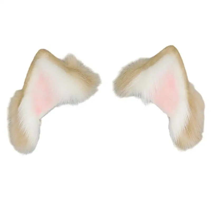 

652F Versatile Costume Accessory Ear Headband Add Personality and Charm to Any Outfit or Occasion