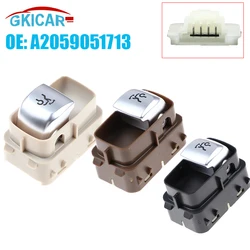ODIDIO A2059051713 2059051713 Tailgate Trunk Release Switch 2229055111 For 2015- 2020 Mercedes-Benz W205 S205 C205 GLC C253 X253