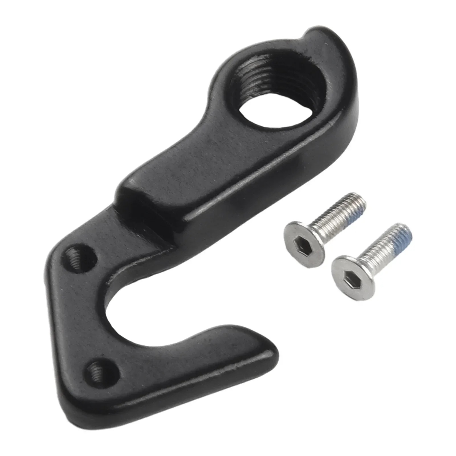 

Bike Rear Derailleur Hanger Dropout Aluminum Alloy Derailleurs For ATIDH0233 / K33407 Bicycle Tail Hook Bicycle Components