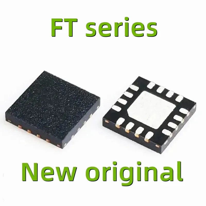 

Новый оригинальный FT220XQ FT230XQ QFN16