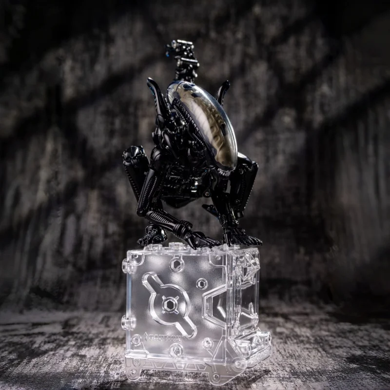 جودة عالية حقيقية 52 لعب Beastbox-Infinity Ib13 زينومورف الغريبة 2.0 نموذج اللعب تشوه لعبة الحيوان تشوه اللعب هدية