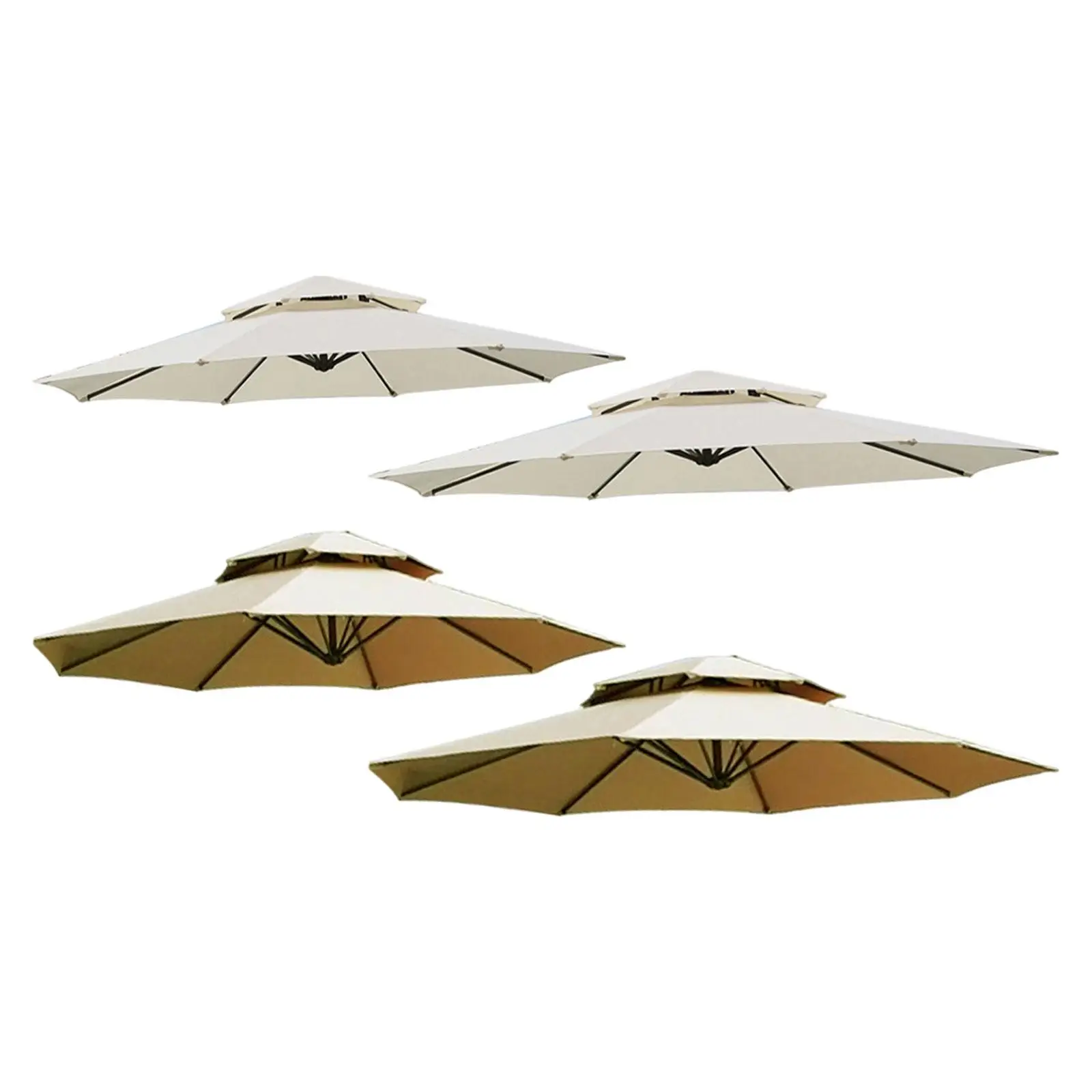 

Навес для зонта, навес для зонта, на открытом воздухе, защита от атмосферных воздействий, защита большого пальца