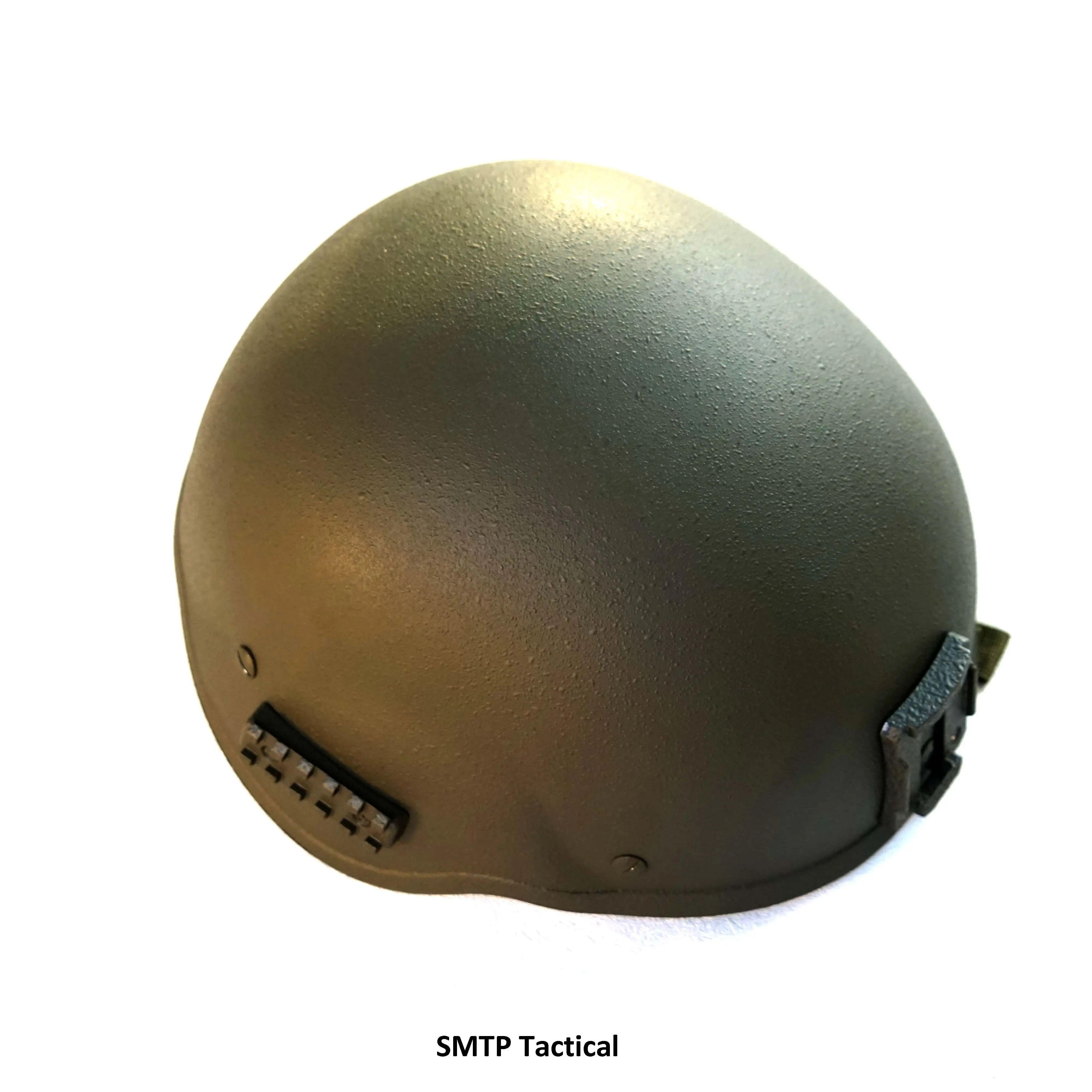 

SMTP E2 Russian 6B47 Tactical Helmet with Helmet Cover Little Green Man Training Helmet Tarkov Helmet