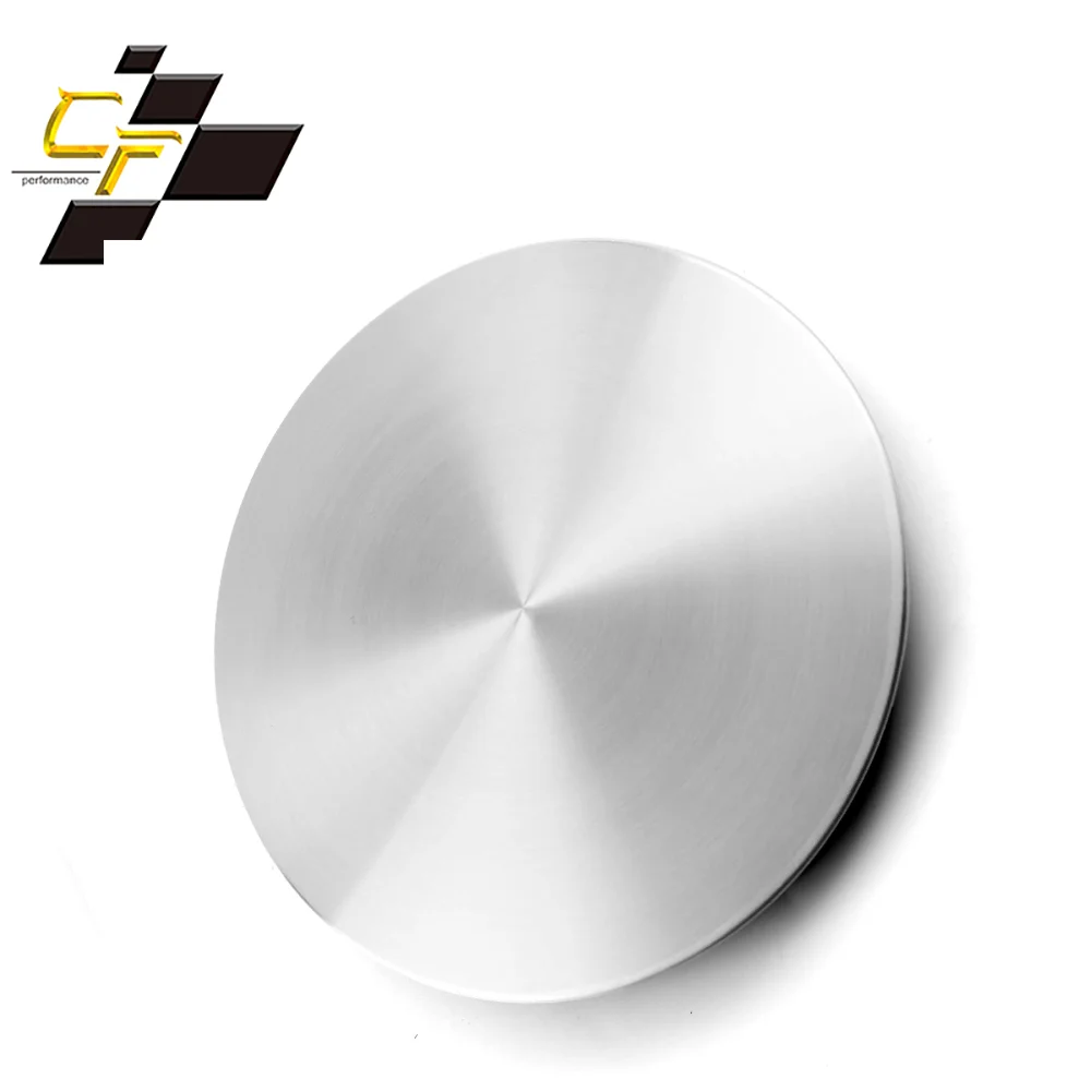 

CFPerformance 1pc 199mm/7.38" OD 183.8mm/7.24" ID Car Wheel Center Hub Caps For 1992-1999 Yukon 1995-1999 Tahoe #15650047 #4563