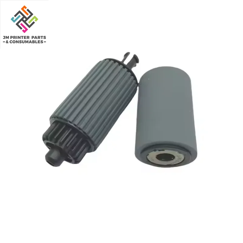 NROLR0132QSZ NROLR0133QSZ Paper Pickup Roller For Sharp AR 275 276 277 265 255 316 318 256 Copier Printer Parts