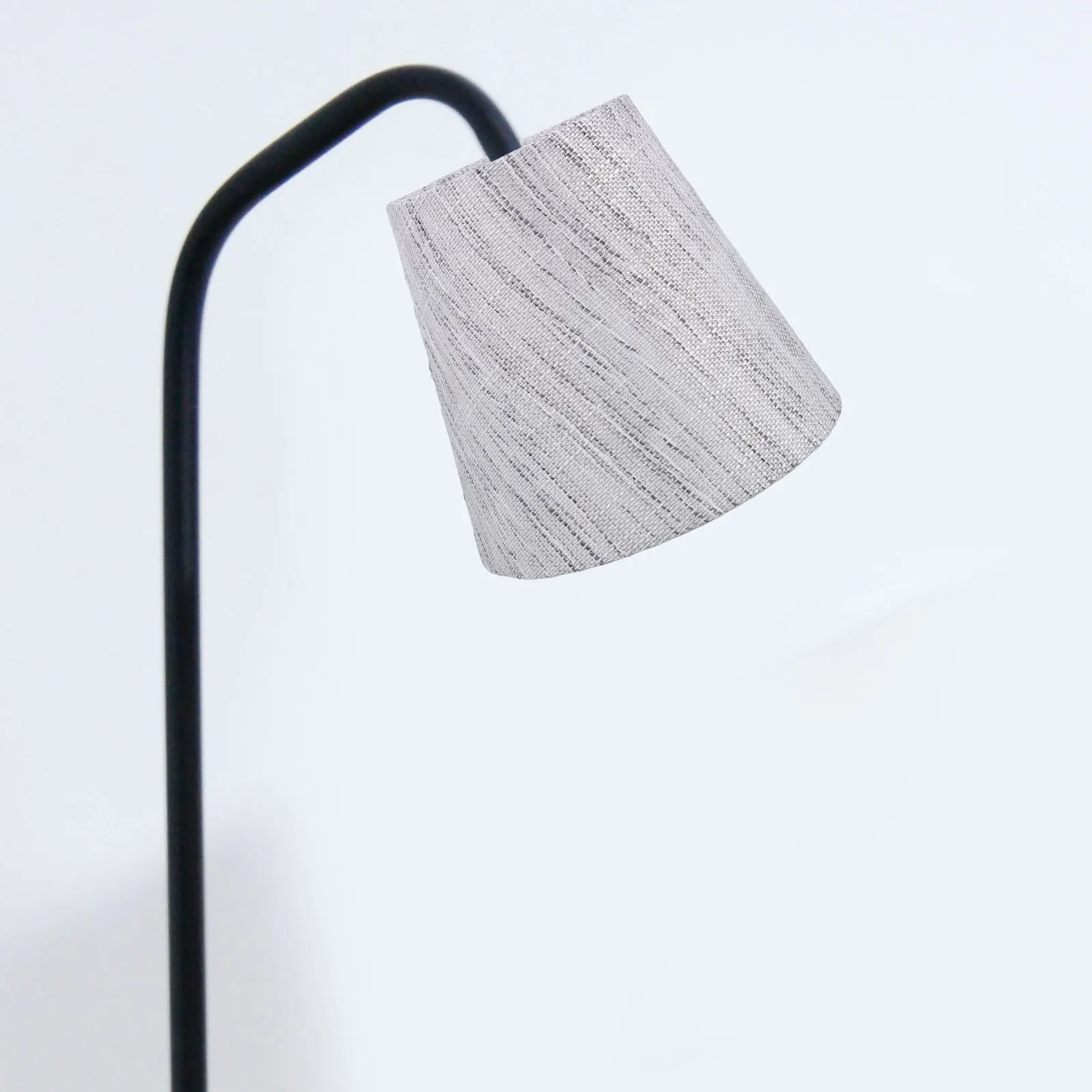 

Fabric Iron Lamp Shade Replacement For E14 Bulbs Small Bell Shape Light Cover For Table Floor Ceiling Lamps Chandelier Drum