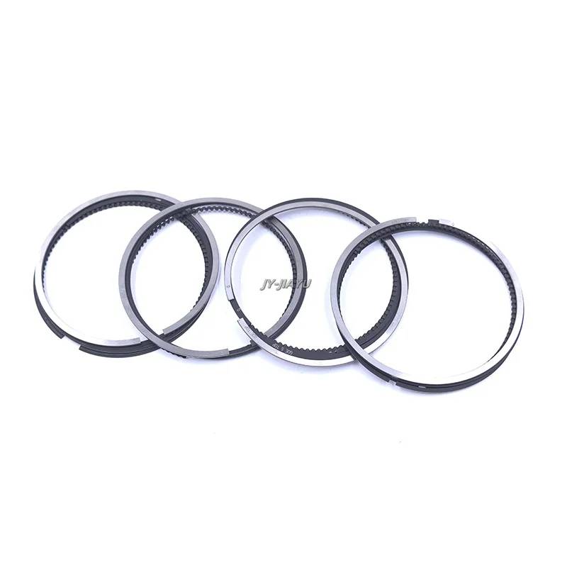Engine Piston Ring for Mercedes Benz X218 C218 S205 C205 W213 A207 CLS260 C200 C300 E200 E260 E300 GLC200 GLC260 M274 2740301517