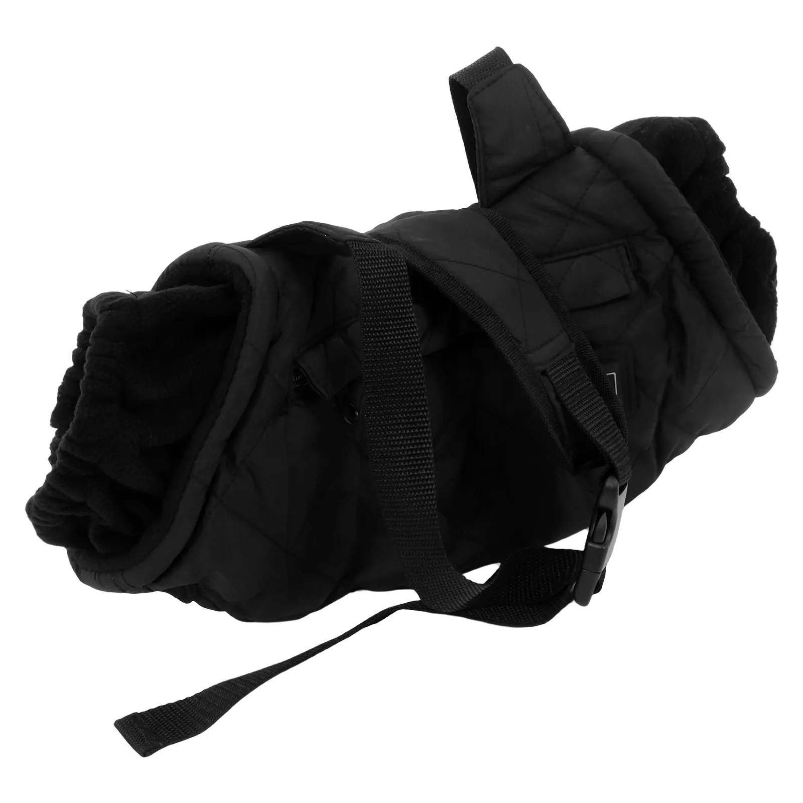 

1pc Delicate Electric Hand Warm Winter Warmer Pouch Portable Outdoor Accessory Supply Gift Usb Powered No Included Hand