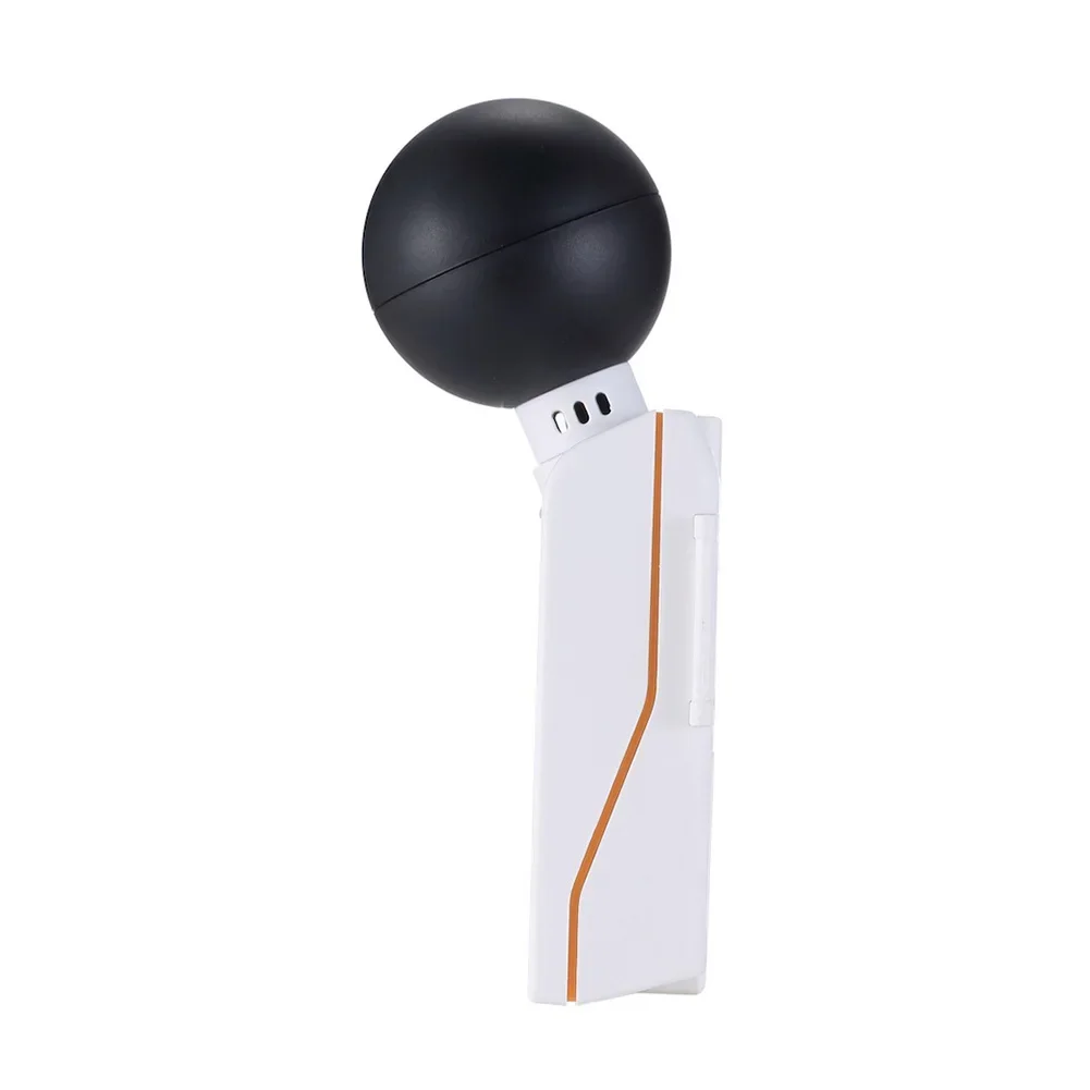 2-in-1 Thermal Index Meter with WBGT and Heat Index Functions Plus Temperature and Humidity Readings for Field Use