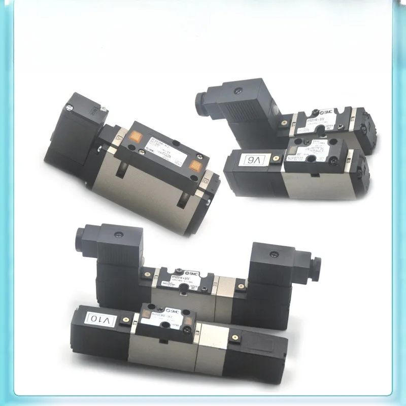 Parts For Smc Solen… - image