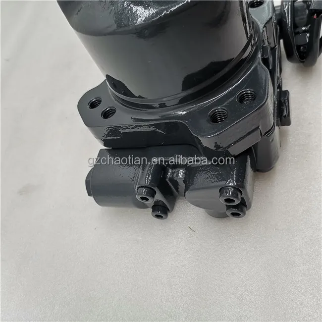 Fan Motor 708-7S-00350 708-7S-00550 708-7S-0035 Construction Machinery Parts WA430-6 D65EX-15 D65PX-15 Cooling Fan Motors