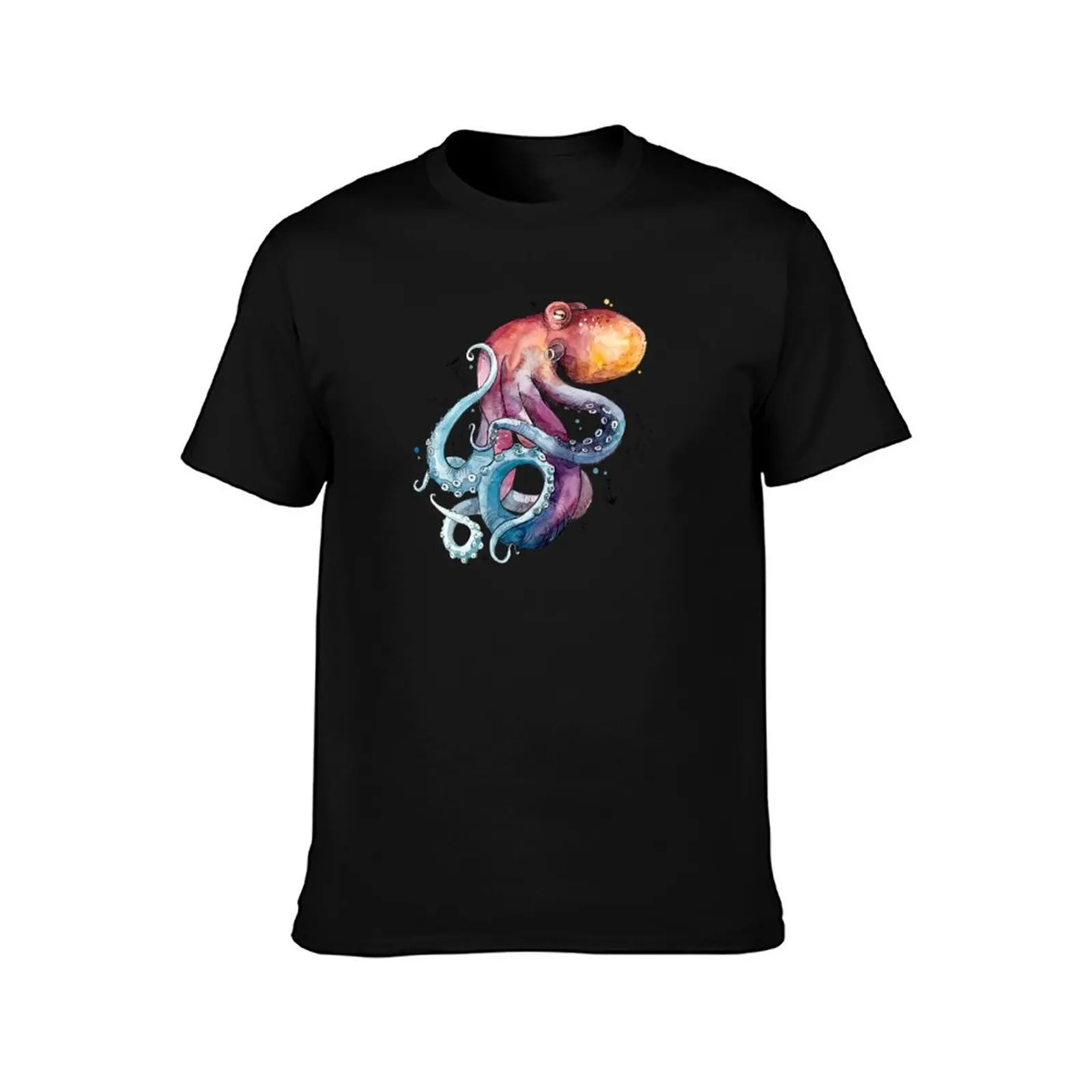 Crackers T-Shirt Classic Print Short Sleeve Shirt T-Shirt