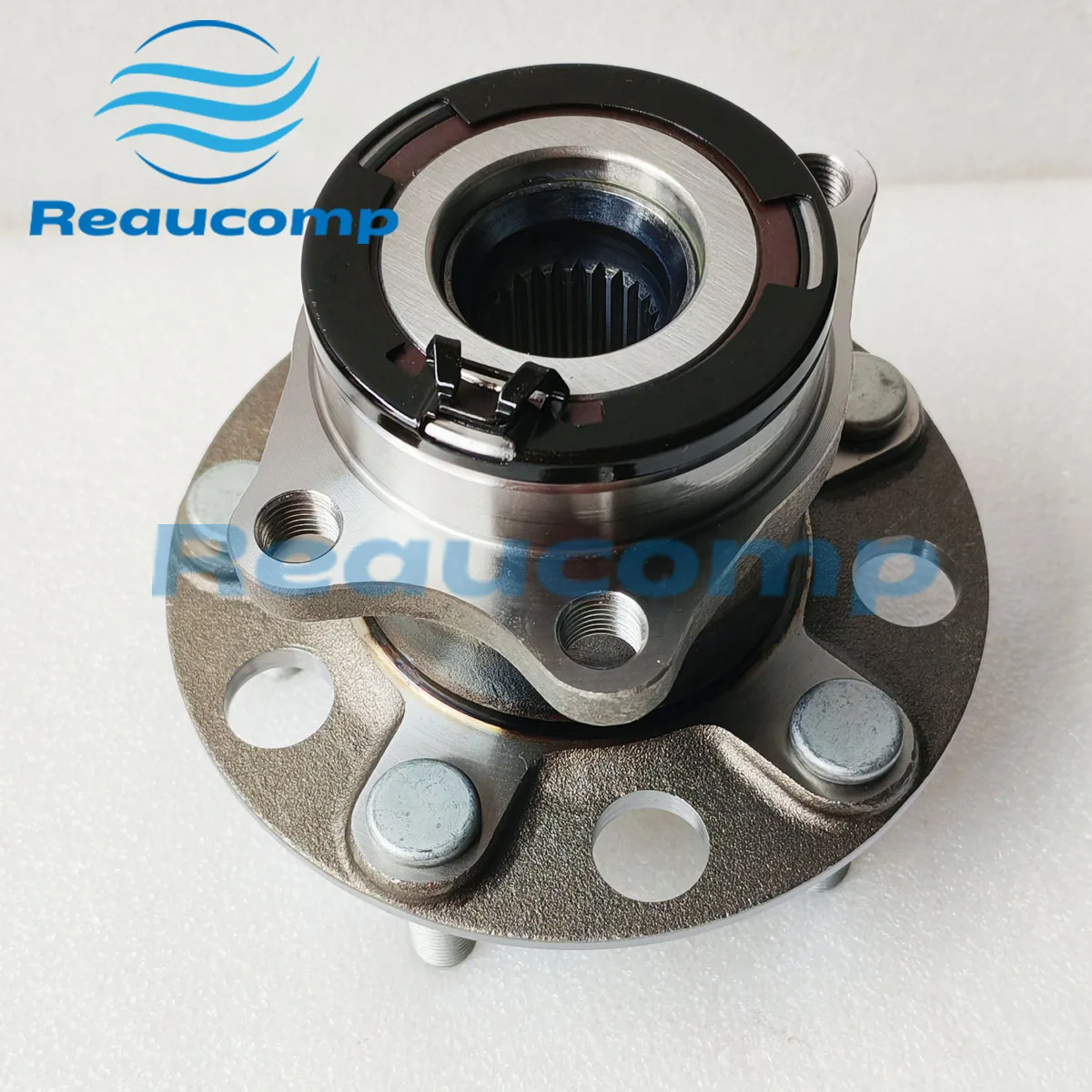 

Подшипник ступицы заднего колеса подходит для DODGE CALIBER JEEP COMPASS MK49 PATRIOT MK74 06-512333 5105770AC 05105770AC 5105770AD