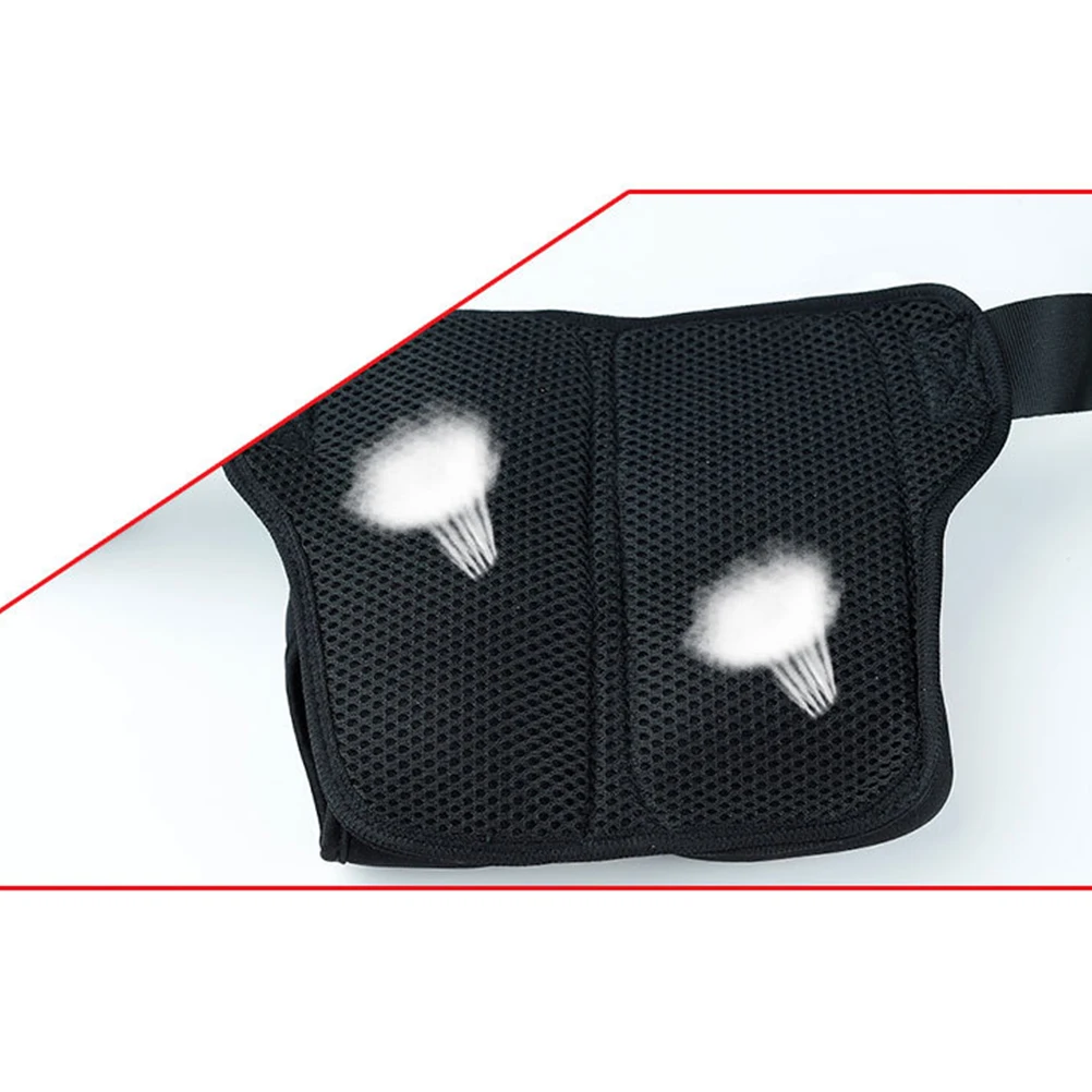 

Waterproof Bottle Waist Bag Sport Running Sports Pouch Outdoor Kettle Bags Men and Women