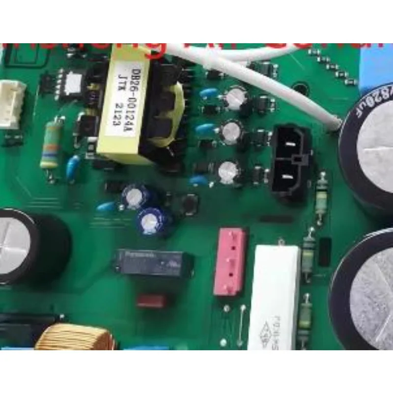 Brand new for   Central Air Conditioning External Unit Inverter Board DB92-03526A DB41-01301A