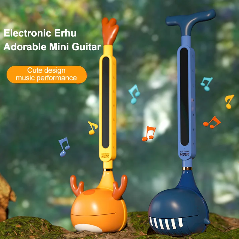 Mainan Gitar Elektronik: Alat  - Musical Instrument Japanese ulasan dan harga