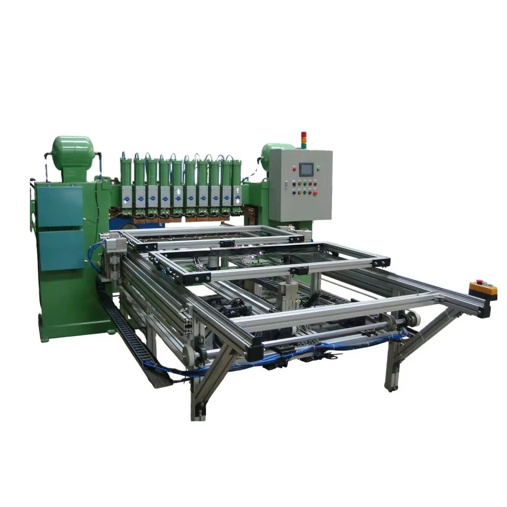 High Good Quality on Welding Machine for All World Useful