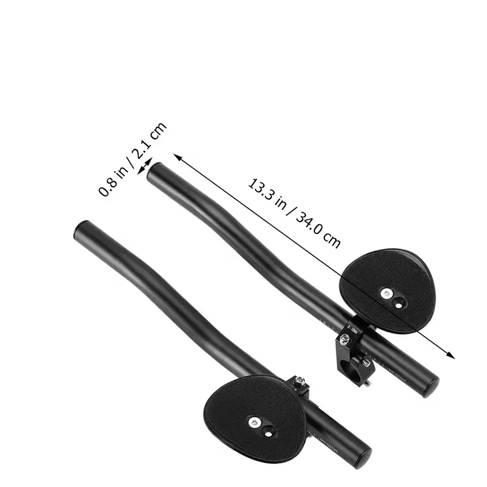 Thumbnail 2 - #11 Trending Bicycle Handlebar Extensions Right Now