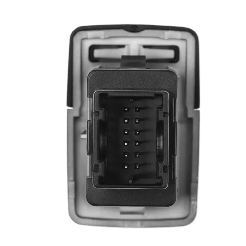 for Fiat 500 Panda Punto 735547937 Blue and Me Media Player USB AUX Charging Port Module Socket