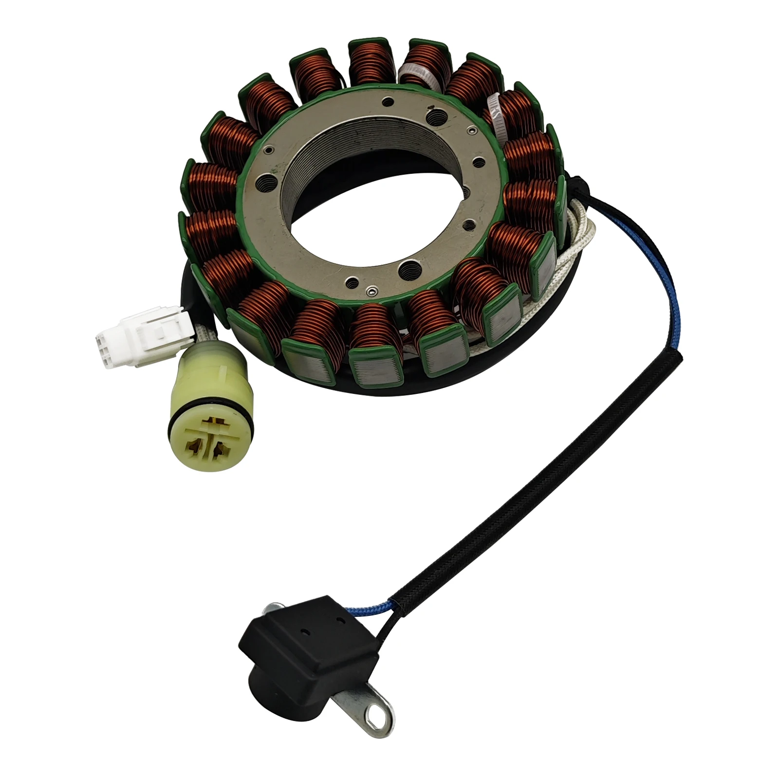 OEM 31120-004000-0000 P004000311200000 Generator Stator Assy New Condition for  700 ATV UTV Spare Parts
