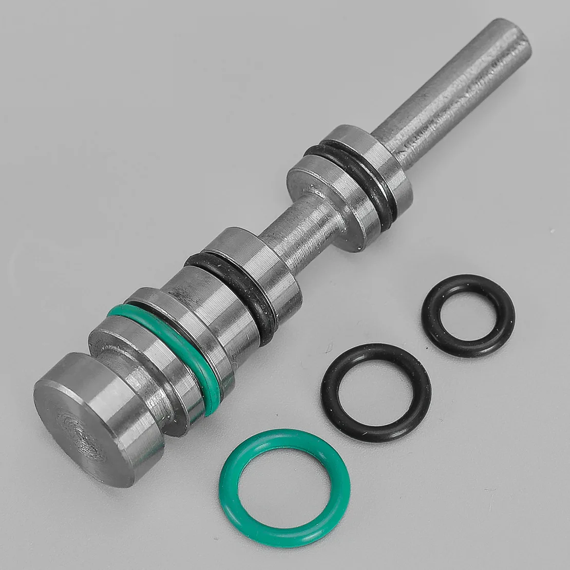 

2 Sets 4L60E Transmission TCC Valve Repair Kit Fit for P1870 Code Fix A74741Q 1996 1997 1998 1999