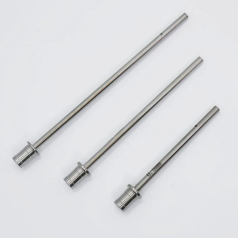 Ø0.3~Ø1.0Mm Wedm Dr… - image