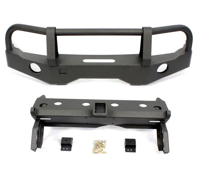 

HOT SALE GUANGZHOU QUALITY Car Front Bumper for Suzuki Jimny JB23 JB43