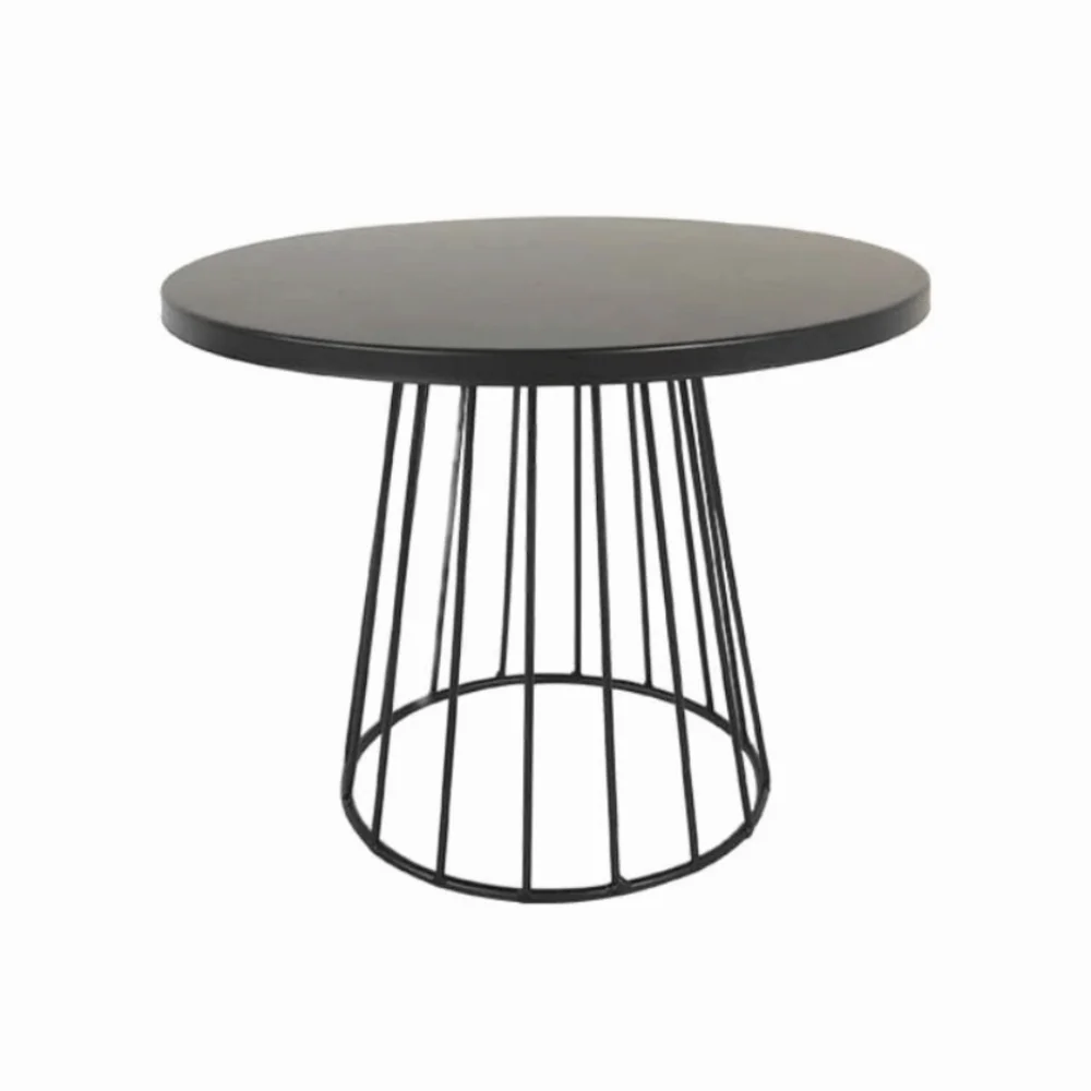 

20/25cm Metal Iron Cake Stand Pie Plates European Round Pedestal Dessert Holder Gold Wedding Afternoon Tea Table Decoration