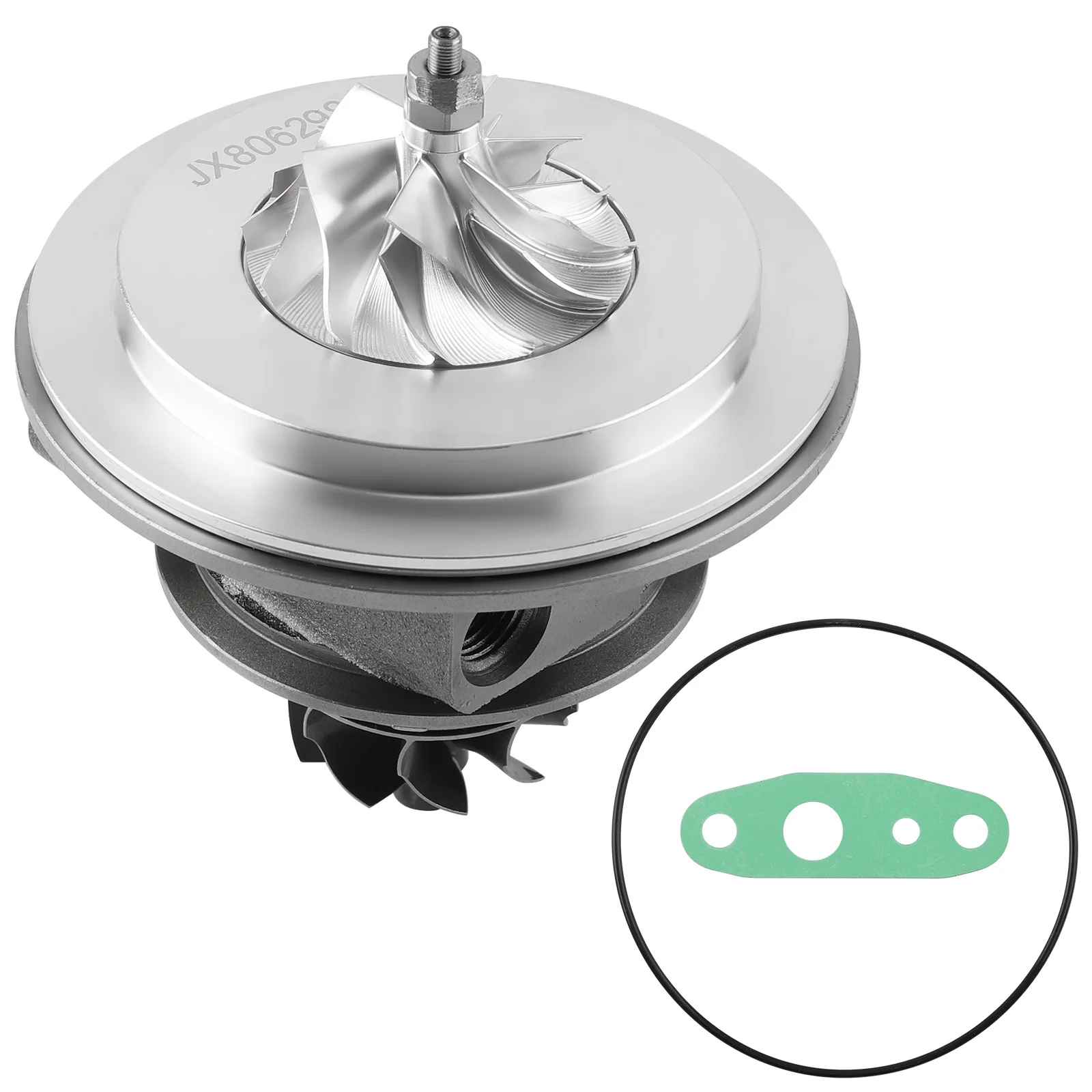 Billet Turbo Cartridge For Ford Expedition F150 Navigator Transit 3.5L Ecoboost Engine 272kW 365HP 2013-2016,