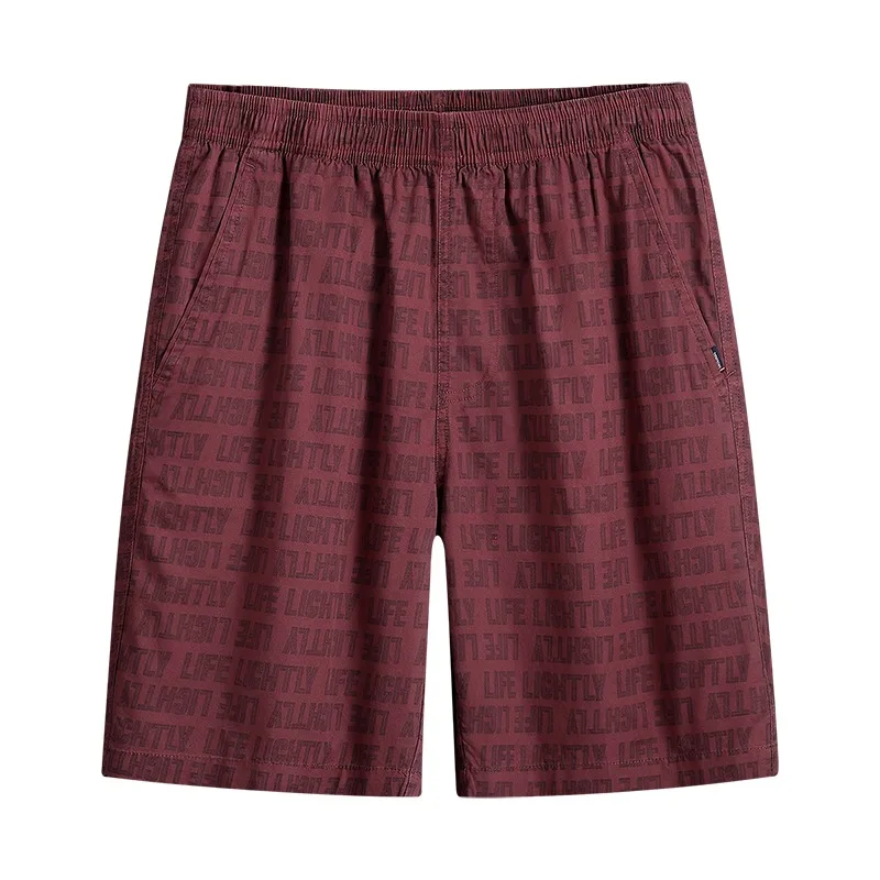 

Men Casual Sports Shorts Men Running Gym Boxer Shorts Beach Short Pants 2025 Summer New Shorts for Men Fashion Sweatpants Shorts