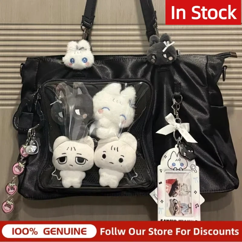 Genuine Miamilo Plush Magnetic Pendant Soft Stuffed Ornament Daily Decor Cute Collectible Festival Present For Lovers Hobby Fans - view 3