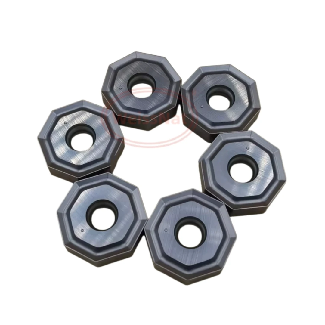 

Твердосплавные пластины YG-1 ODMT060508 ODMW060508 OFER070405 OFMT05T308 ONMU080608 YG602 ODMT ONMU OFMT OFER ODMW