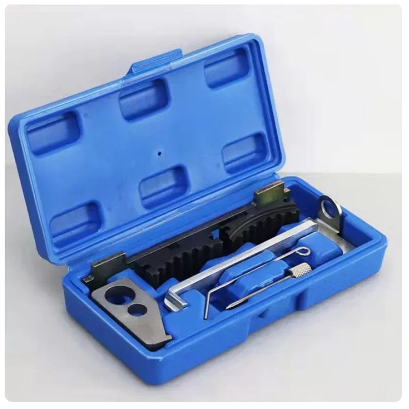 1 Set Engine Timing Tool Kit For Fiat Chevrolet Cruze Vauxhall Opel Timing Tool 1.6 1.8 16V Engine Repair Tools
