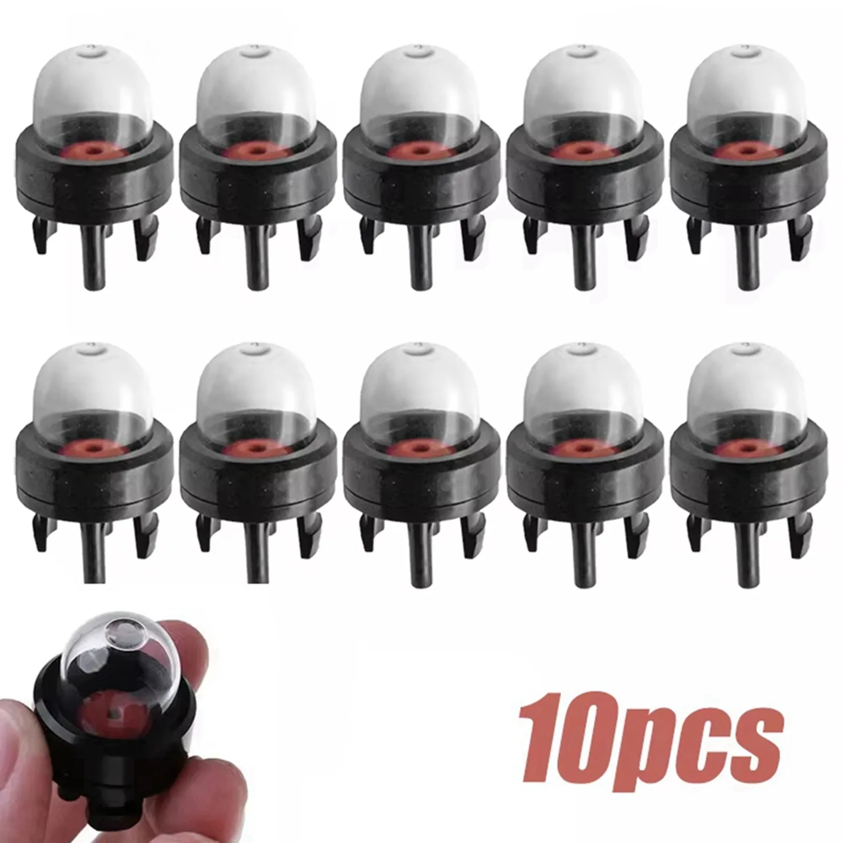 

Топливная помпа-карбюратор SDFC-20X для бензопил, триммеров, кусторезов Ryobi Walbro, комплекты топливных насосов-помп